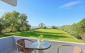 Villa Maria On The Beach